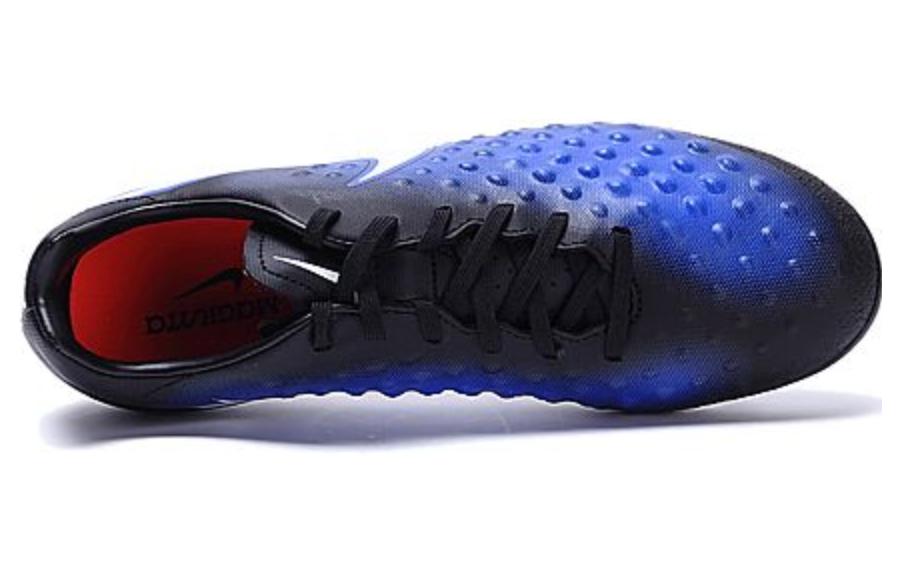 Shop Nike Magista Onta 2 AG-Pro ''Schwarz Paramount Blau'' 844419-015