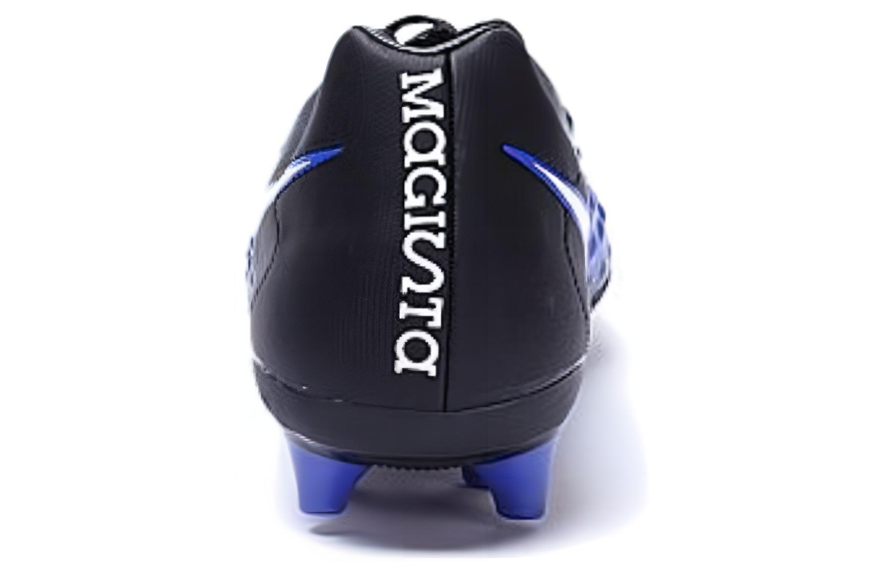 Purchase Nike Magista Onta 2 AG-Pro ''Schwarz Paramount Blau'' 844419-015