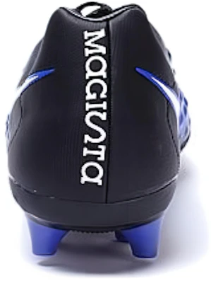 Nike Magista Onta 2 AG-Pro ''Schwarz Paramount Blau'' 844419-015 Purchase Nike Magista Onta 2 AG-Pro ''Schwarz Paramount Blau'' 844419-015
