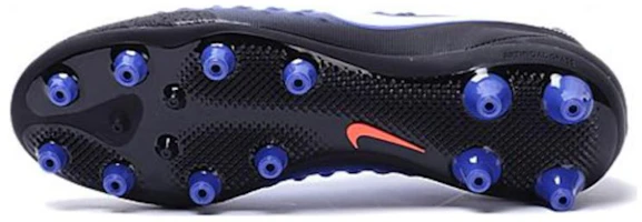 Details for Nike Magista Onta 2 AG-Pro 人造草坪 減震防滑 足球鞋 男款 藍黑
