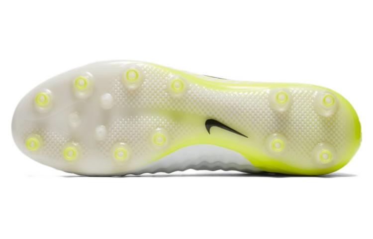 Details for 耐克Magista Opus 2 AG Pro '白黄'足球鞋 843814-107