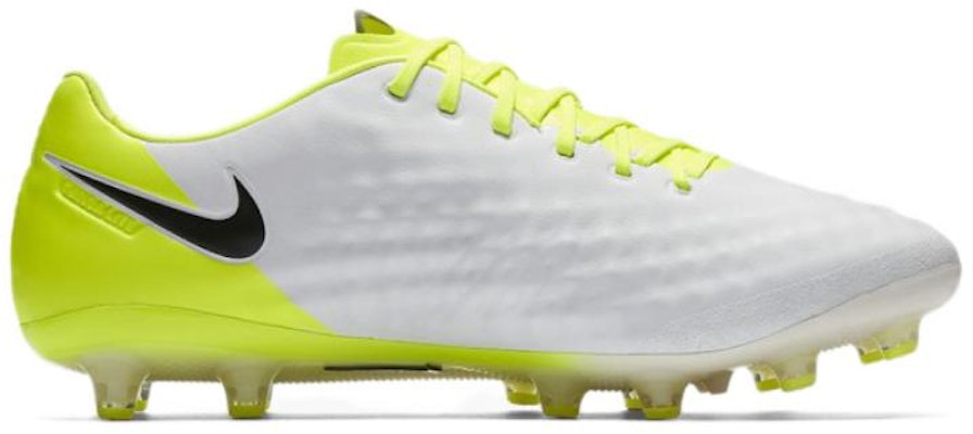 Nike Magista Opus 2 AG Pro 'Putih Kuning' 843814-107 Order Nike Magista Opus 2 AG Pro 'Putih Kuning' 843814-107