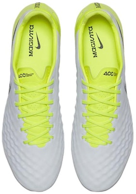 Nike Magista Opus 2 AG Pro 'Putih Kuning' 843814-107 Shop Nike Magista Opus 2 AG Pro 'Putih Kuning' 843814-107
