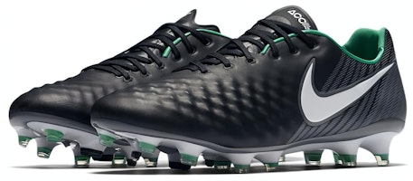 Nike Magista Opus 2 FG 'Hitam Stadion Hijau' 843813-002 Lookbook Nike Magista Opus 2 FG 'Hitam Stadion Hijau' 843813-002