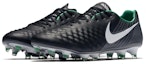 Lookbook Nike Magista Opus 2 FG 'Black Stadium Green' 843813-002