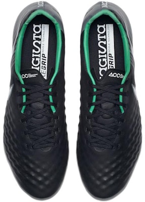 Nike Magista Opus 2 FG 'Black Stadium Green' 843813-002 Shop Nike Magista Opus 2 FG 'Black Stadium Green' 843813-002