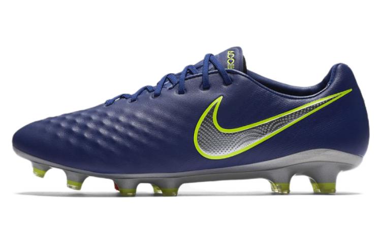 Nike Magista Opus 2 FG 'Deep Royal Blue' 843813-409