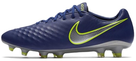 Nike Magista Opus 2 FG 'Deep Royal Blue' 843813-409 Nike Magista Opus 2 FG 'Deep Royal Blue' 843813-409