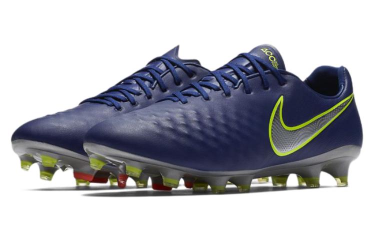 Lookbook Nike Magista Opus 2 FG ''Diep Koninklijk Blauw'' 843813-409