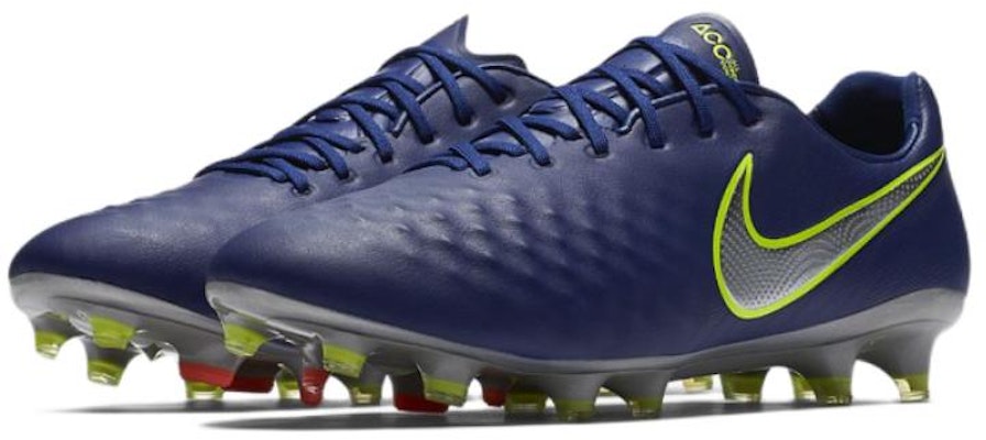 Nike Magista Opus 2 FG 'Deep Royal Blue' 843813-409 Lookbook Nike Magista Opus 2 FG 'Deep Royal Blue' 843813-409
