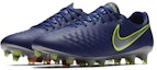 Lookbook Nike Magista Opus 2 FG 'Deep Royal Blue' 843813-409