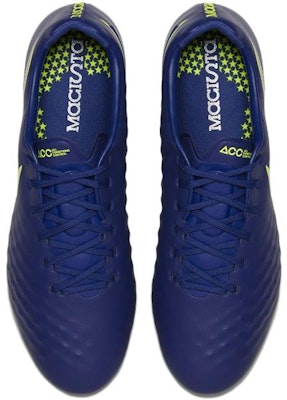 Nike Magista Opus 2 FG 'Deep Royal Blue' 843813-409 Shop Nike Magista Opus 2 FG 'Deep Royal Blue' 843813-409
