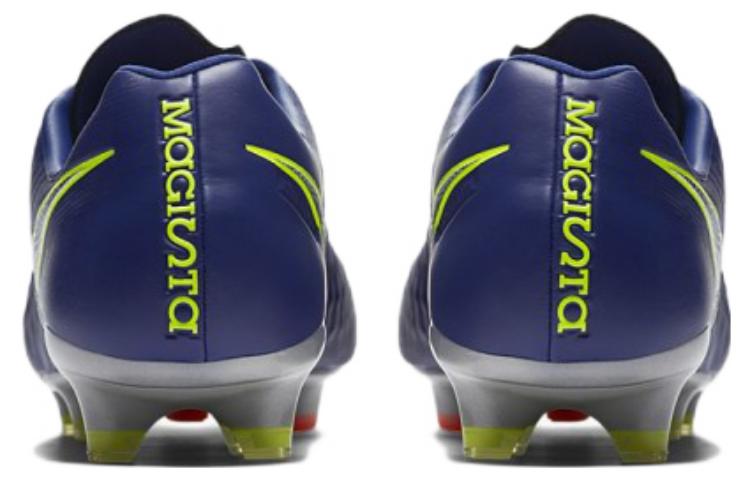 Purchase Nike Magista Opus 2 FG ''Diep Koninklijk Blauw'' 843813-409