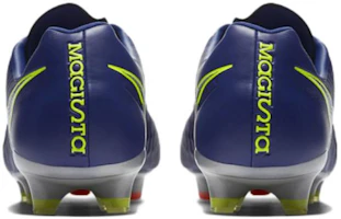 Purchase 耐吉 Magista Opus 2 FG 硬地足球鞋 藍色