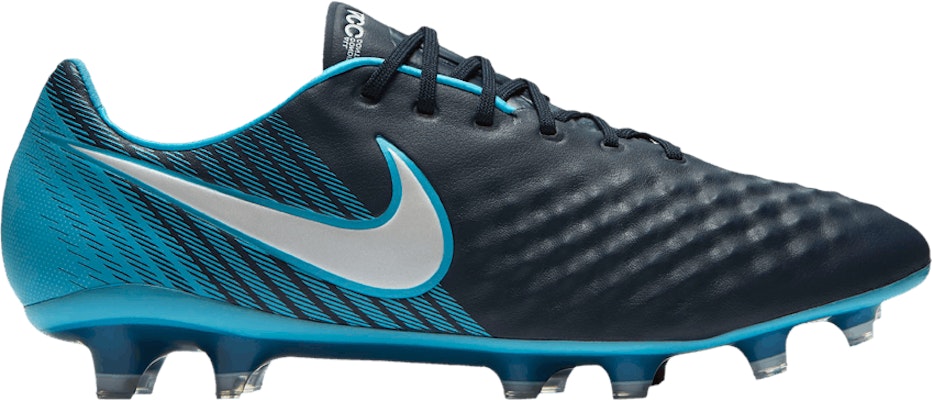 Nike Magista Opus 2 FG Ice Pack 843813 414 843813 414 Novelship