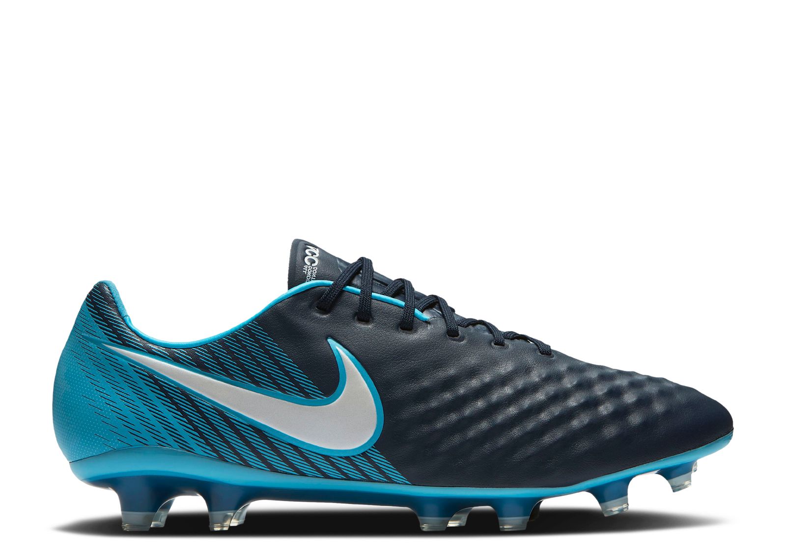 Nike Magista Opus 2 FG 'Ice Pack' 843813-414