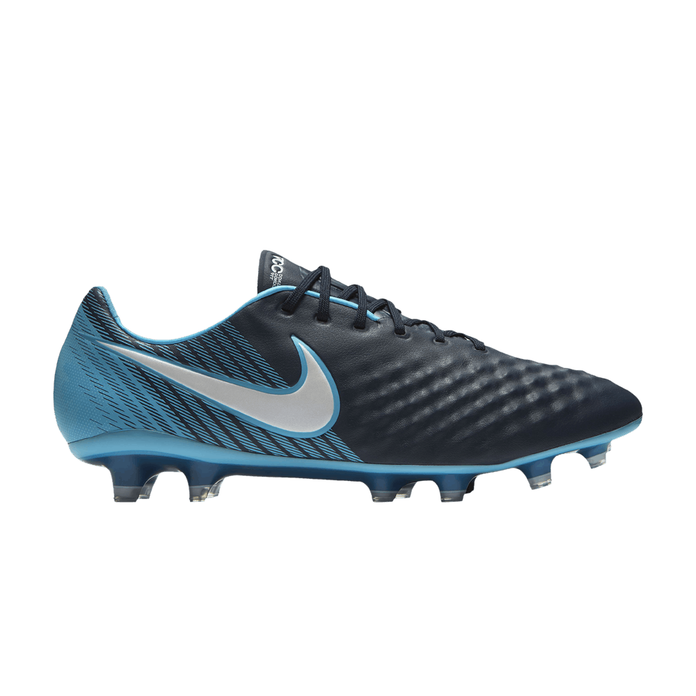 Nike Magista Opus 2 FG 'Ice Pack' 843813-414