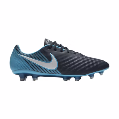 Nike Magista Opus 2 FG 'Ice Pack'