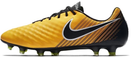 Nike Magista Opus 2 FG 'Laser Orange' 843813-801 Nike Magista Opus 2 FG 'Laser Orange' 843813-801
