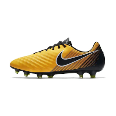 Nike Magista Opus 2 FG 'Laser Orange'