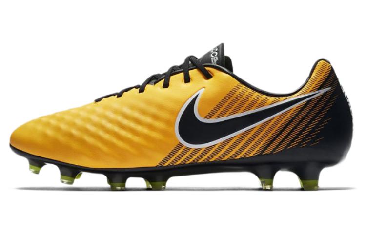 Nike Magista Opus 2 FG 'Laser Orange' 843813-801