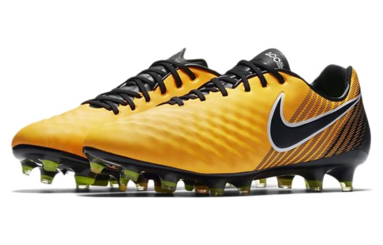 Lookbook Nike Magista Opus 2 FG ''Laser Oranje'' 843813-801