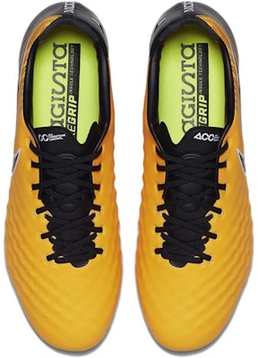 耐克Magista Opus 2 FG“激光橙”足球鞋 843813-801 Shop 耐克Magista Opus 2 FG“激光橙”足球鞋 843813-801
