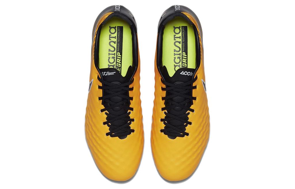 Shop Nike Magista Opus 2 FG ''Laser Oranje'' 843813-801