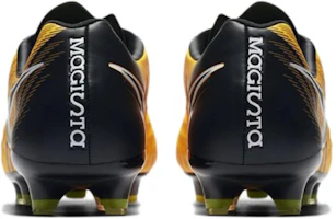 Purchase 耐吉 Magista Opus 2 FG 硬地足球鞋 黃色