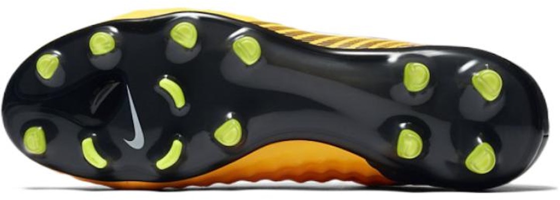 耐克Magista Opus 2 FG“激光橙”足球鞋 843813-801 Details for 耐克Magista Opus 2 FG“激光橙”足球鞋 843813-801