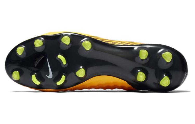 Details for Nike Magista Opus 2 FG ''Laser Oranje'' 843813-801
