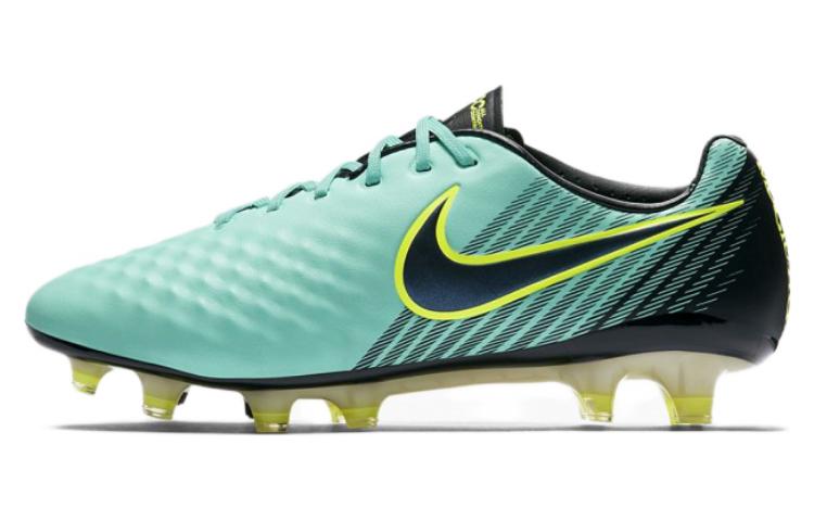 Nike Magista Opus 2 FG 'Mint Green' 844219-400