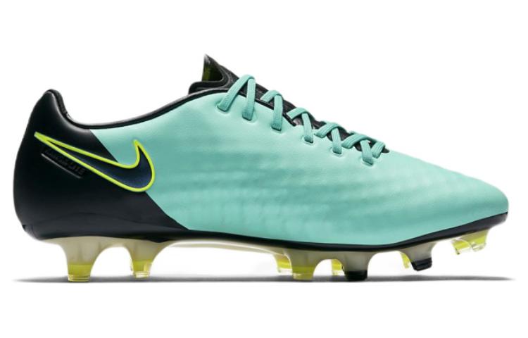 Order Nike Magista Opus 2 FG ''Vert Menthe'' 844219-400