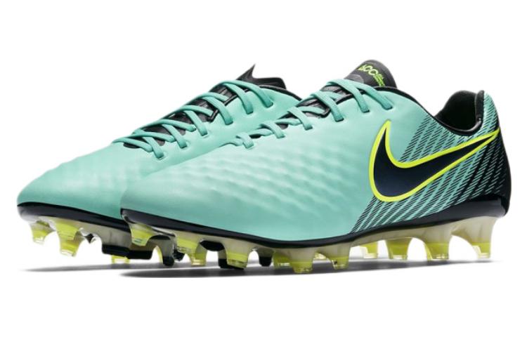 Lookbook Nike Magista Opus 2 FG ''Vert Menthe'' 844219-400