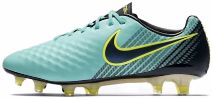 Nike Magista Opus 2 FG 'Mint Green' 844219-400 Nike Magista Opus 2 FG 'Mint Green' 844219-400