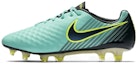 Buy Nike Magista Opus 2 FG 'Mint Green' 844219-400