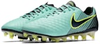 Lookbook Nike Magista Opus 2 FG 'Mint Green' 844219-400