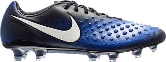 ナイキ マジスタ オーパス 2 FG "パラマウントブルー" 843813-018 Buy ナイキ マジスタ オーパス 2 FG "パラマウントブルー" 843813-018