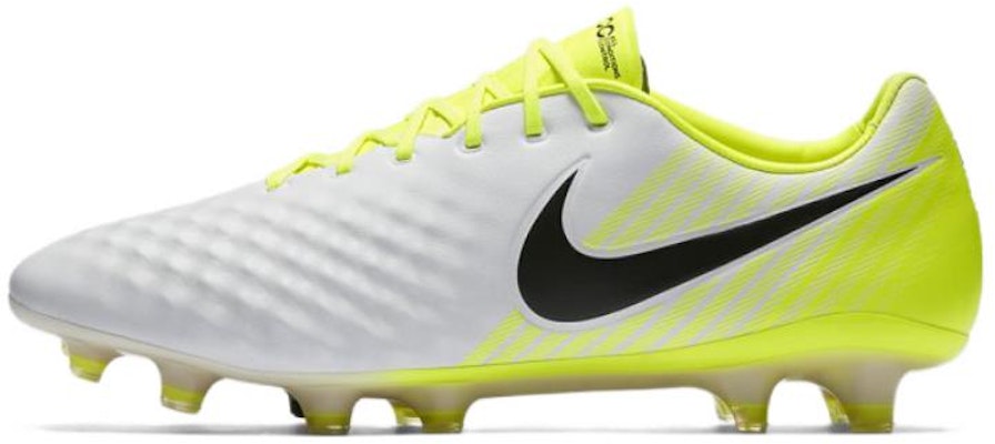 Nike Magista Opus 2 FG 'White Volt' 843813-107 Buy Nike Magista Opus 2 FG 'White Volt' 843813-107