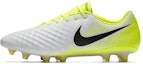 Buy Nike Magista Opus 2 FG 'White Volt' 843813-107