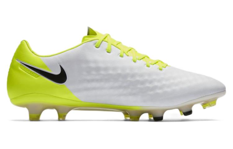 Order Nike Magista Opus 2 FG ''Blanc Volt'' 843813-107