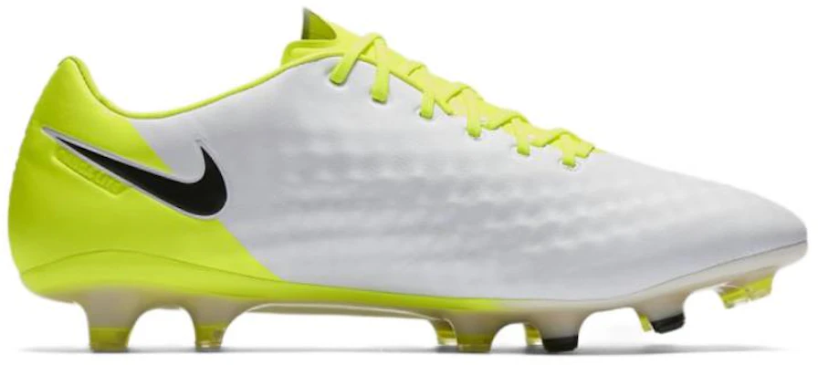 Nike Magista Opus 2 FG ''Blanc Volt'' 843813-107 Order Nike Magista Opus 2 FG ''Blanc Volt'' 843813-107