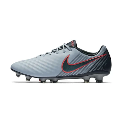 Nike Magista Opus 2 FG Soccer Cleat 'Blue'