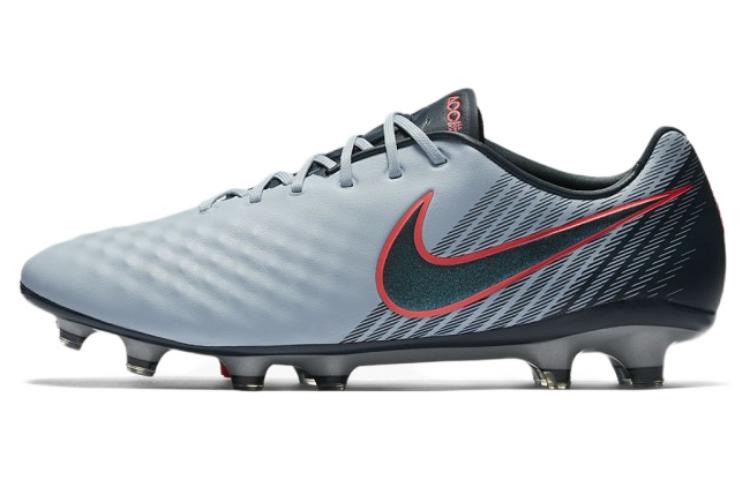 Nike Magista Opus 2 FG Soccer Cleat 'Blue' 843813-400
