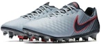Lookbook Nike Magista Opus 2 FG Soccer Cleat 'Blue' 843813-400