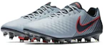 Lookbook Scarpa da Calcio Nike Magista Opus 2 FG ''Blu'' 843813-400