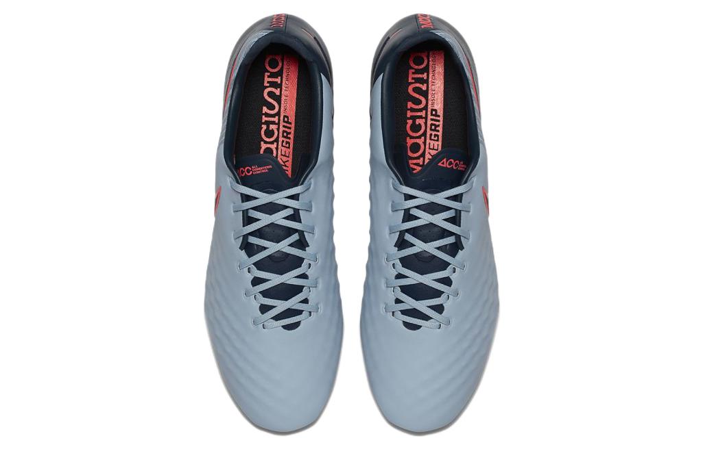 Shop Scarpa da Calcio Nike Magista Opus 2 FG ''Blu'' 843813-400