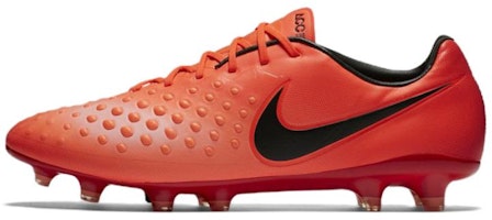 Nike Magista Opus 2 FG Soccer Cleat 'Red' 843813--806 Nike Magista Opus 2 FG Soccer Cleat 'Red' 843813--806