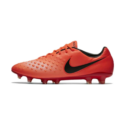 Nike Magista Opus 2 FG Soccer Cleat 'Red'