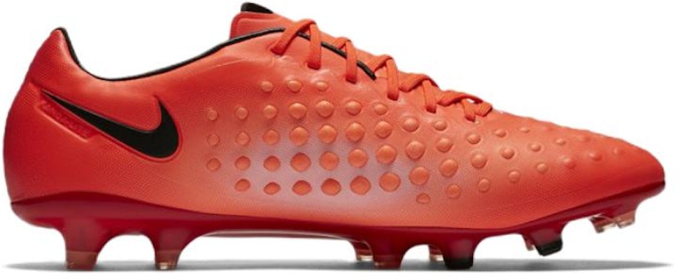 Nike Magista Opus 2 FG Soccer Cleat 'Red' 843813--806 Order Nike Magista Opus 2 FG Soccer Cleat 'Red' 843813--806